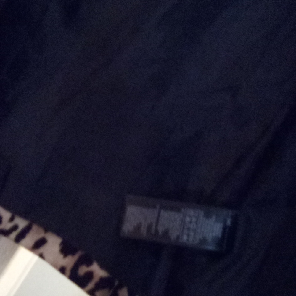 FOREVER 21 CHEATAH PRINT JACKET - Picture 5 of 5